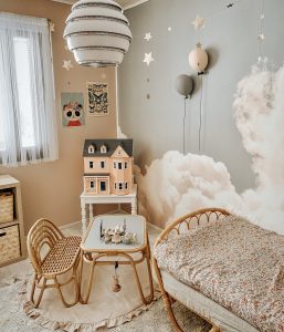 Fantasyroom Blog: Die schönsten Kinderzimmer auf Instagram
