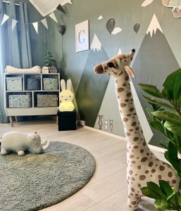 Fantasyroom Blog: Die schönsten Kinderzimmer auf Instagram