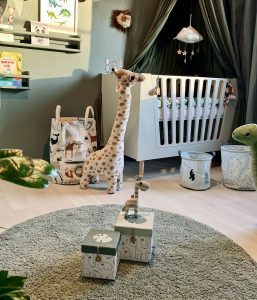 Fantasyroom Blog: Die schönsten Kinderzimmer auf Instagram