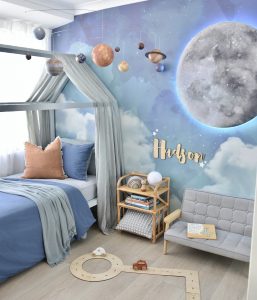 Fantasyroom Blog: Die schönsten Kinderzimmer auf Instagram