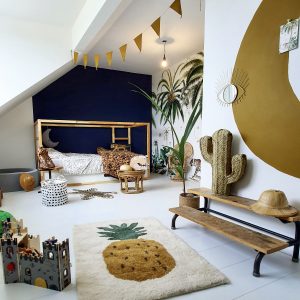Fantasyroom Blog: Die schönsten Kinderzimmer auf Instagram