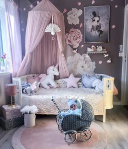 Fantasyroom Blog: Die schönsten Kinderzimmer auf Instagram