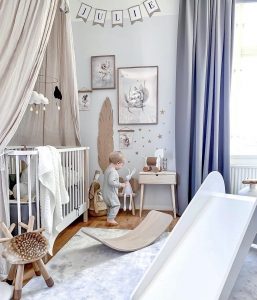 Fantasyroom Blog: Die schönsten Kinderzimmer auf Instagram