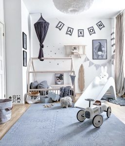 Fantasyroom Blog: Die schönsten Kinderzimmer auf Instagram