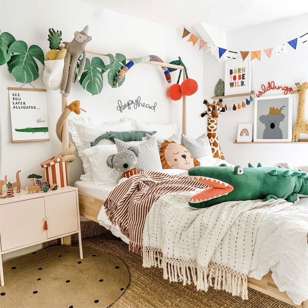 Fantasyroom Blog: Die schönsten Kinderzimmer auf Instagram