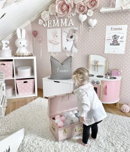 Fantasyroom Blog: Die schönsten Kinderzimmer auf Instagram