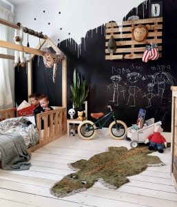 Fantasyroom Blog: Die schönsten Kinderzimmer auf Instagram