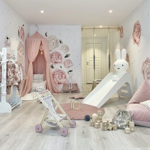 Fantasyroom Blog: Die schönsten Kinderzimmer auf Instagram