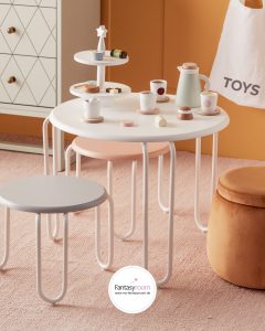 Kinderküchen Holzspielzeug von Kids Concept