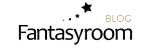 Fantasyroom Blog