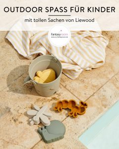 Kinderspielzeug Outdoor von Liewood